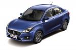 Maruti-Suzuki DZire 2017 года